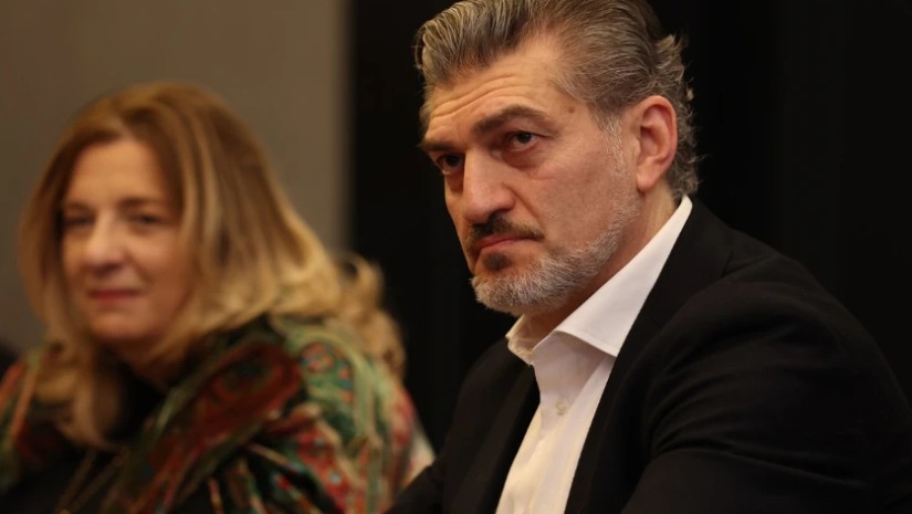 პრეზიდენტი