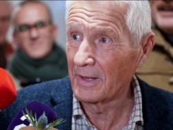 ტორბიორნ იაგლანდი