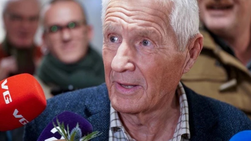 ტორბიორნ იაგლანდი