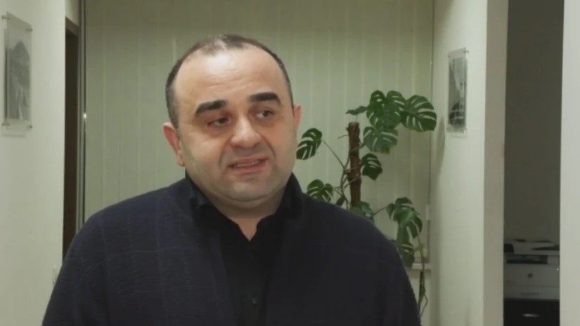 ლევან რატიანი