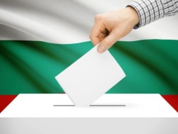 ბულგარეთი არჩევნები