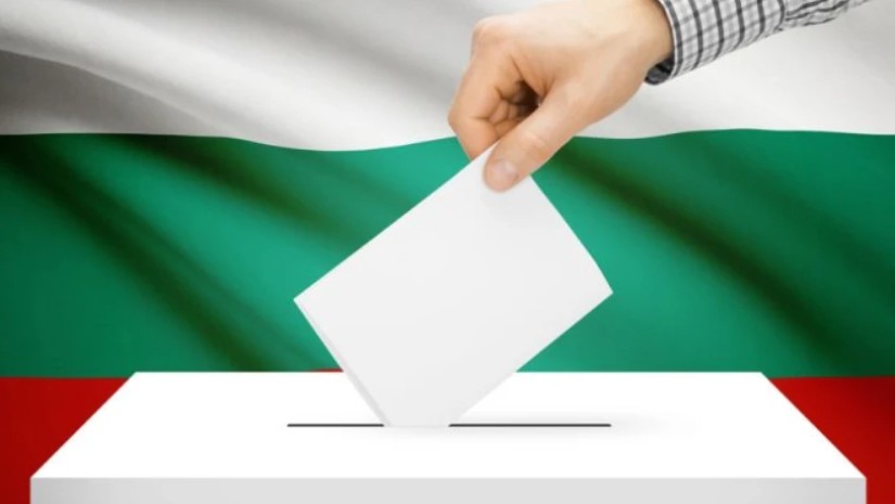 ბულგარეთი არჩევნები