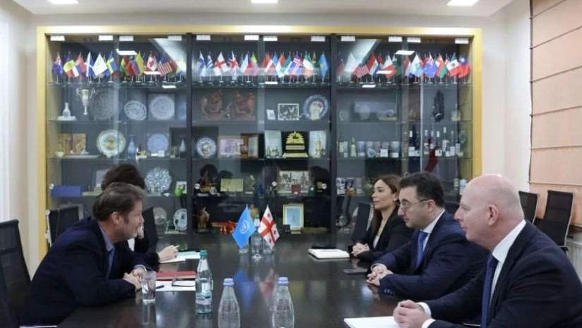 დავით სონღულაშვილი