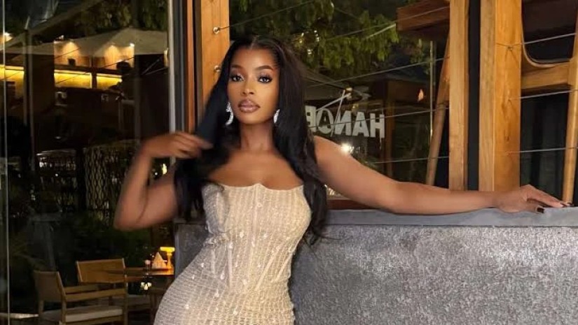 ინფლუენსერი