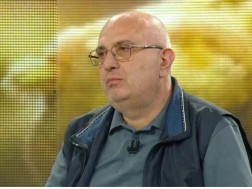 ზურაბ უჩუმბეგაშვილი