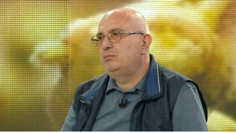 ზურაბ უჩუმბეგაშვილი