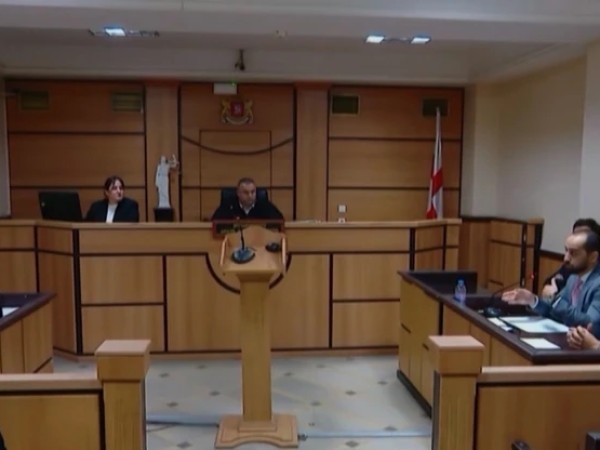 პროცესი