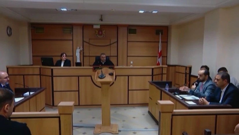 პროცესი