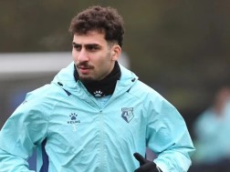 ჩაკვე, უოტფორდი და სათამაშო სტილი | საბა გოგლიჩიძის ინტერვიუ