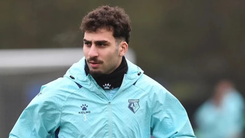 ჩაკვე, უოტფორდი და სათამაშო სტილი | საბა გოგლიჩიძის ინტერვიუ