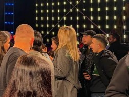 ჰაუსის ლაივის შემდეგ