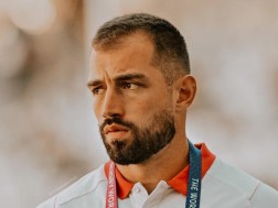 მერაბ შარიქაძე