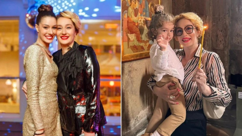 ლიზა ჩიჩუა