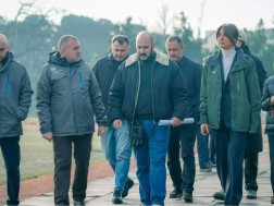 სტადიონი რუსთავი