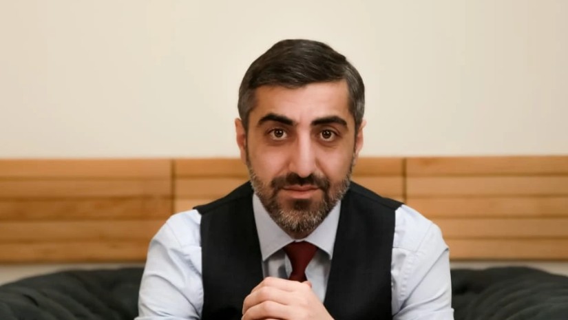 კოჭლოშვილი