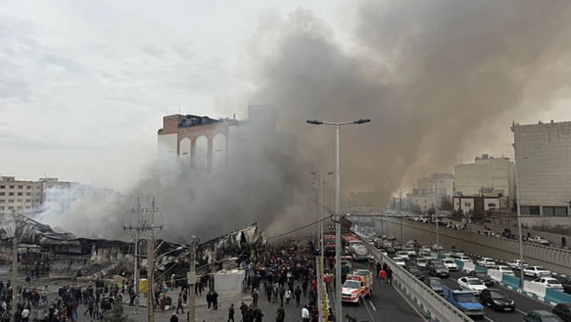 თეირანი