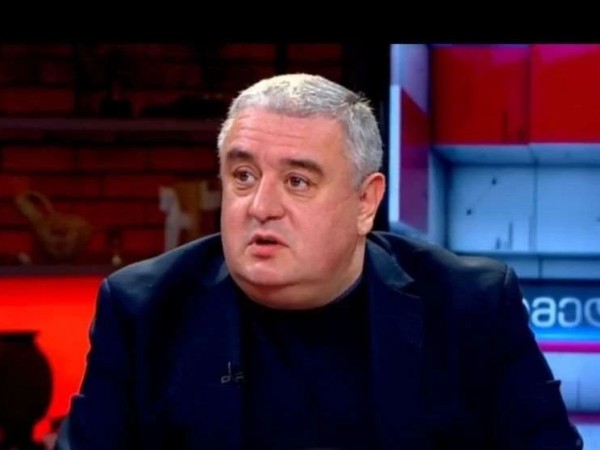 ჯაბა სამუშია