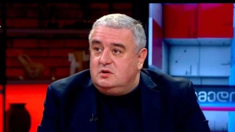 ჯაბა სამუშია