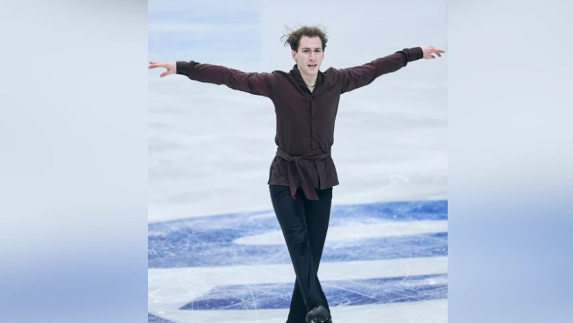 ნიკა ეგაძე