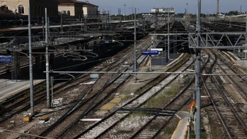 რკინიგზა