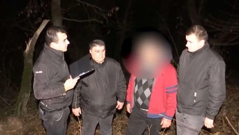 პოლიცია