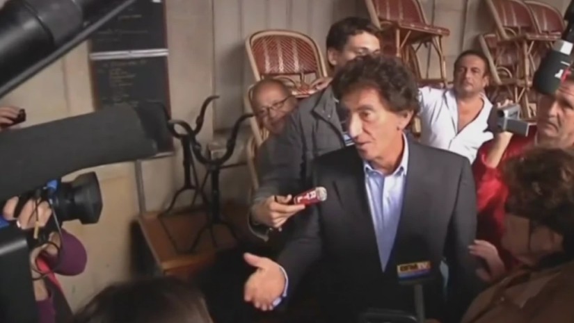 ჯეკ ლენგი