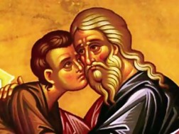 უძღები შვილი