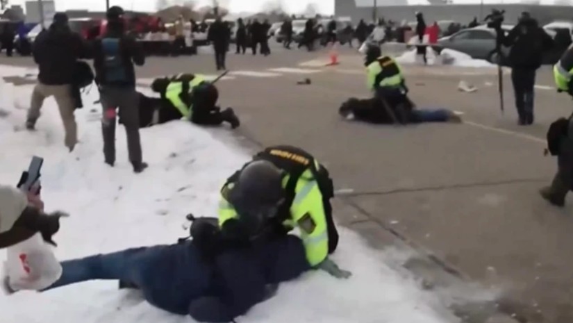 მინესოტა