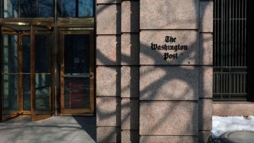 ვაშინგტონ პოსტი
