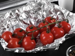 ალუმინის ფოლგა