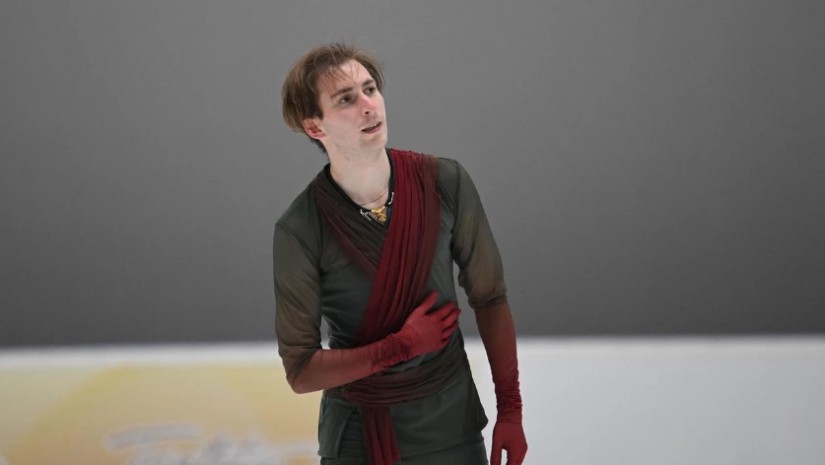 ნიკა ეგაძე