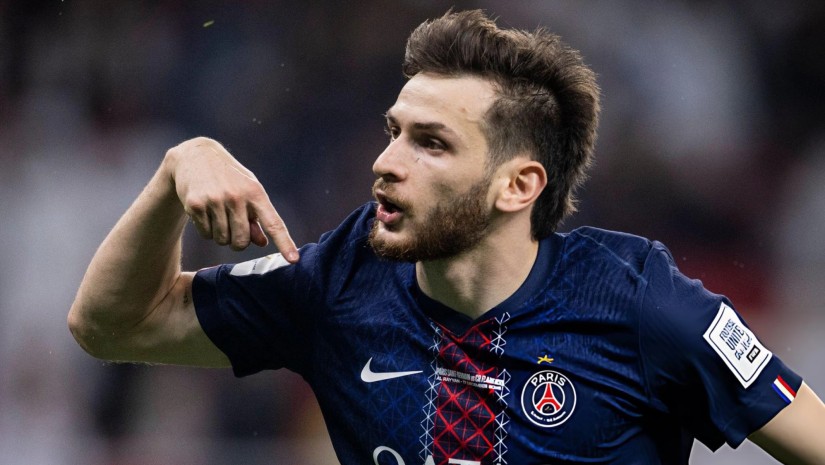 კვარა მარსელი