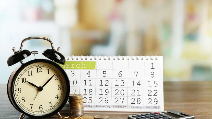 მაღვიძარა