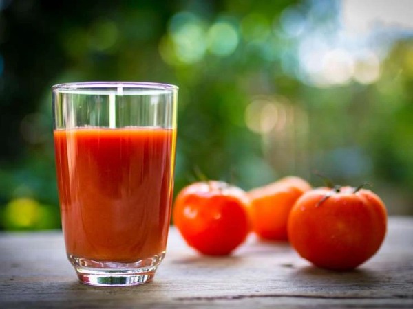 პომიდორი