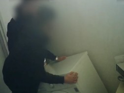 შსს-ს კადრები