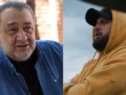 გოგა მესხი