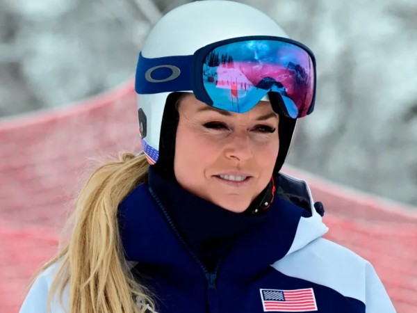 მოთხილამურე