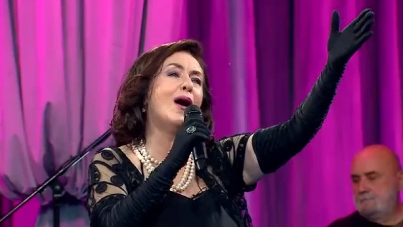 თამარ გვერდწითელი