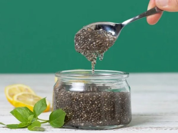 ჩიას თესლი