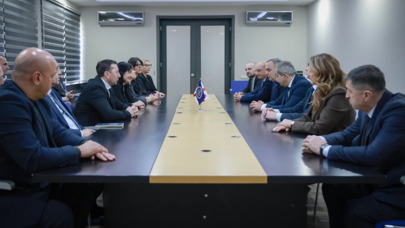 ფინანსთა სამინისტრო