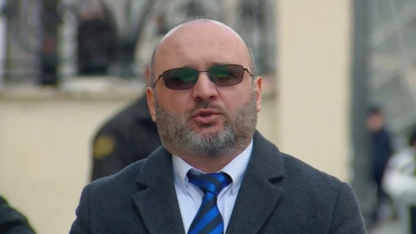 პროკურორი