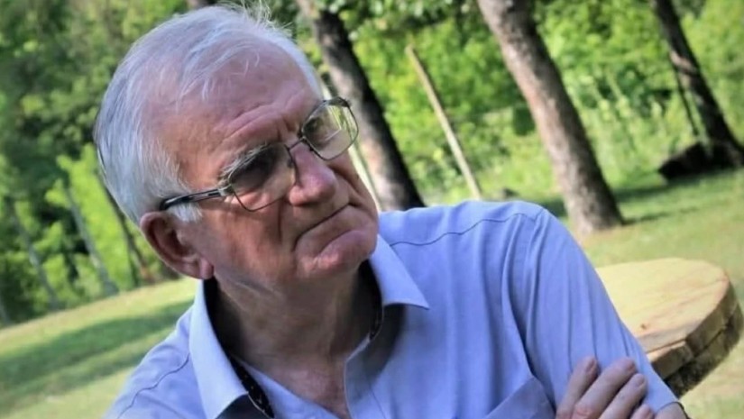 ნომადი ბართაია