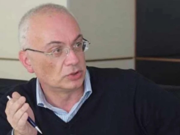 ლაშა გეგეჭკორი