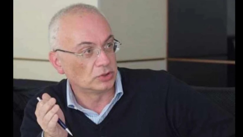 ლაშა გეგეჭკორი