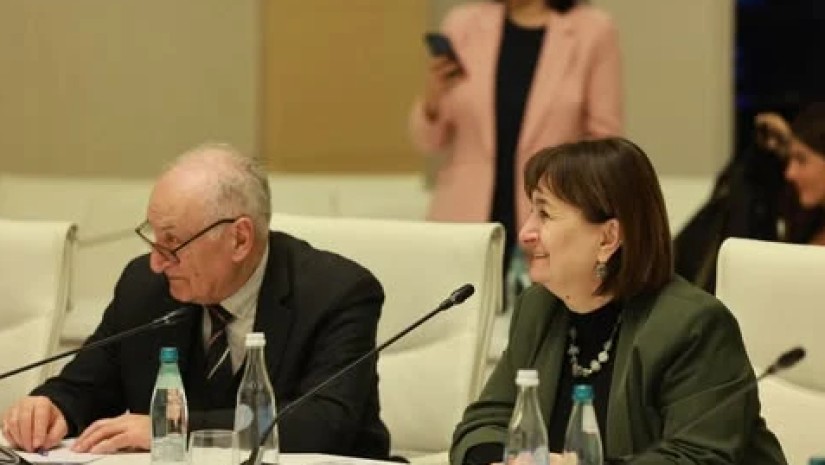 ქეთევან ქუთათელაძე