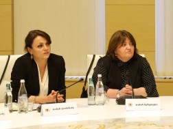 თამარ ლომინაძე