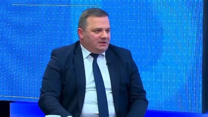 შალვა კერესელიძე