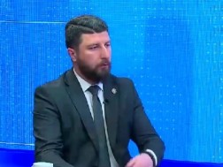 არჩილ გორდულაძე