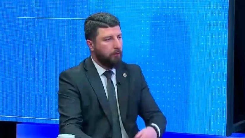 არჩილ გორდულაძე