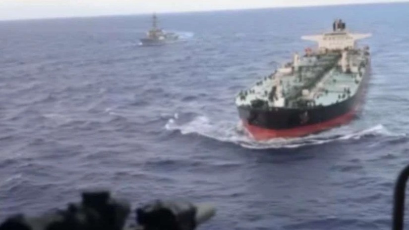 ტანკერი